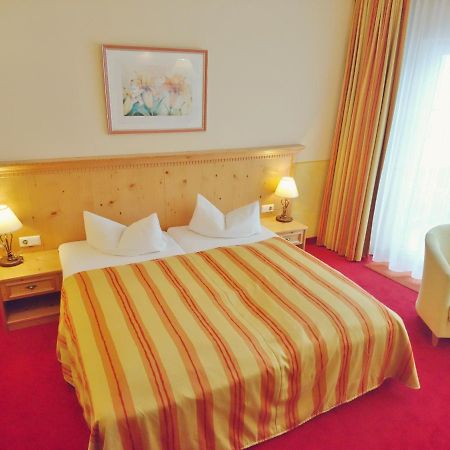 Hotel Sportalm Gerlos Luaran gambar
